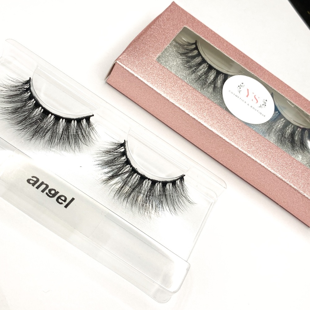 Lashes